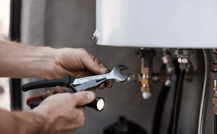 Why choose Water Heater Repair in Orange, CA